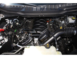 2024 Ford F-150 XL 4WD 6.5ft Box