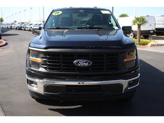 2024 Ford F-150 XL 4WD 6.5ft Box