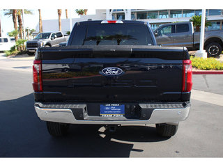 2024 Ford F-150 XL 4WD 6.5ft Box