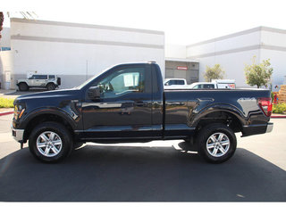 2024 Ford F-150 XL 4WD 6.5ft Box