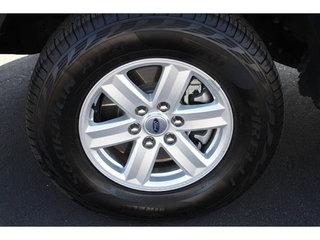 2024 Ford F-150 XL 4WD 6.5ft Box
