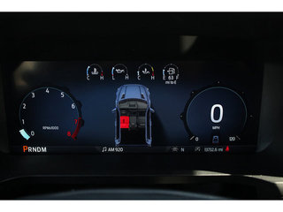 2024 Ford F-150 XL 4WD 6.5ft Box