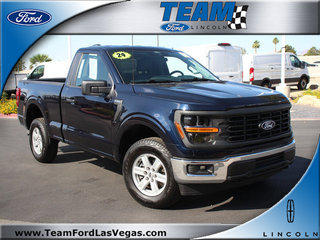 Team Ford Lincoln, Las Vegas, NV