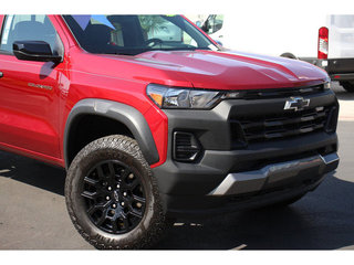 2024 Chevrolet Colorado Trail Boss 2WD