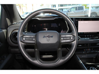 2024 Chevrolet Colorado Trail Boss 2WD