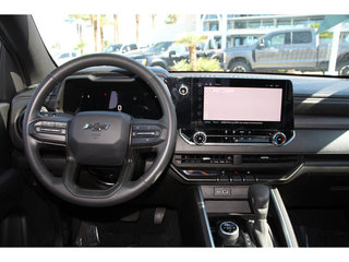 2024 Chevrolet Colorado Trail Boss 2WD