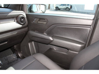 2024 Chevrolet Colorado Trail Boss 2WD
