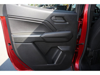 2024 Chevrolet Colorado Trail Boss 2WD