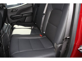 2024 Chevrolet Colorado Trail Boss 2WD
