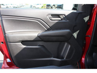 2024 Chevrolet Colorado Trail Boss 2WD