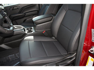 2024 Chevrolet Colorado Trail Boss 2WD