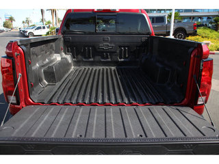 2024 Chevrolet Colorado Trail Boss 2WD