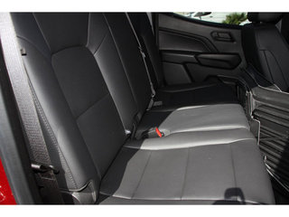 2024 Chevrolet Colorado Trail Boss 2WD