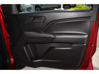 2024 Chevrolet Colorado Trail Boss 2WD
