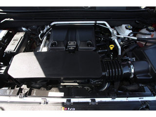 2024 Chevrolet Colorado Trail Boss 2WD