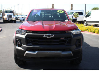 2024 Chevrolet Colorado Trail Boss 2WD