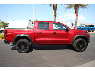 2024 Chevrolet Colorado Trail Boss 2WD
