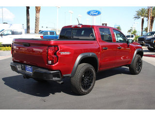 2024 Chevrolet Colorado Trail Boss 2WD