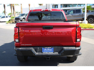 2024 Chevrolet Colorado Trail Boss 2WD