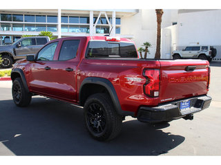 2024 Chevrolet Colorado Trail Boss 2WD