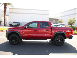 2024 Chevrolet Colorado Trail Boss 2WD