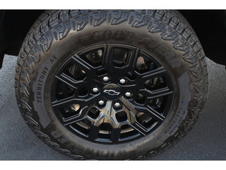 2024 Chevrolet Colorado Trail Boss 2WD