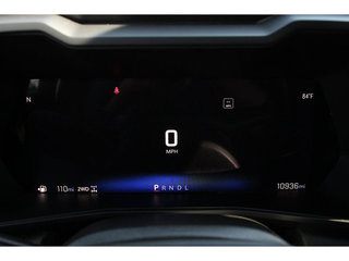 2024 Chevrolet Colorado Trail Boss 2WD