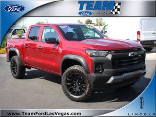 Team Ford Lincoln, Las Vegas, NV