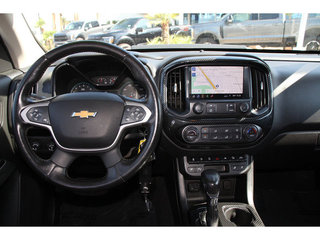 2022 Chevrolet Colorado ZR2 4WD 128WB