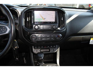 2022 Chevrolet Colorado ZR2 4WD 128WB