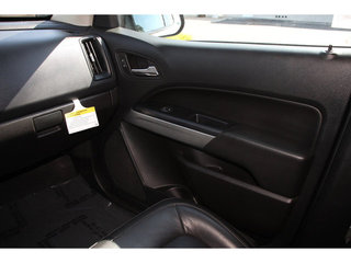 2022 Chevrolet Colorado ZR2 4WD 128WB