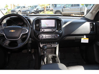 2022 Chevrolet Colorado ZR2 4WD 128WB