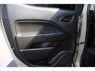 2022 Chevrolet Colorado ZR2 4WD 128WB