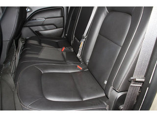 2022 Chevrolet Colorado ZR2 4WD 128WB
