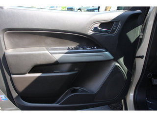 2022 Chevrolet Colorado ZR2 4WD 128WB
