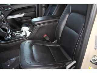 2022 Chevrolet Colorado ZR2 4WD 128WB