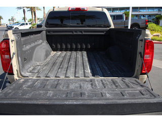 2022 Chevrolet Colorado ZR2 4WD 128WB
