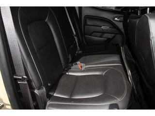 2022 Chevrolet Colorado ZR2 4WD 128WB