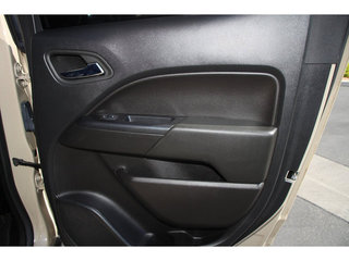 2022 Chevrolet Colorado ZR2 4WD 128WB