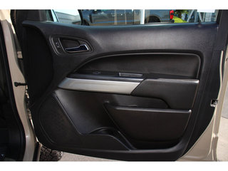 2022 Chevrolet Colorado ZR2 4WD 128WB