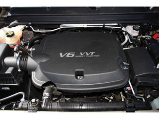2022 Chevrolet Colorado ZR2 4WD 128WB