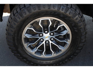 2022 Chevrolet Colorado ZR2 4WD 128WB