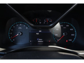 2022 Chevrolet Colorado ZR2 4WD 128WB