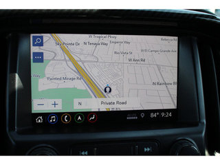 2022 Chevrolet Colorado ZR2 4WD 128WB