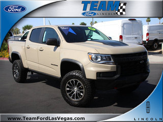 Team Ford Lincoln, Las Vegas, NV