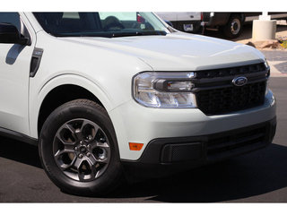 2024 Ford Maverick XLT FWD
