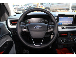 2024 Ford Maverick XLT FWD