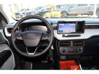 2024 Ford Maverick XLT FWD