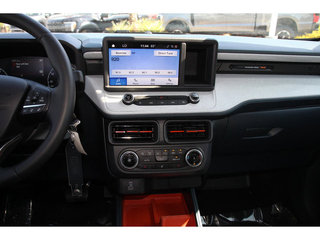 2024 Ford Maverick XLT FWD