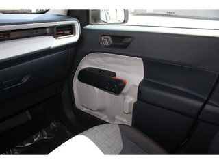 2024 Ford Maverick XLT FWD